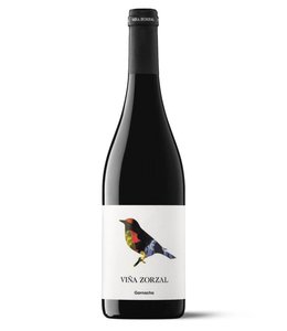 Vina Zorzal Sea Of Dreams 19 Navarra Thorne Wines Limited Vina Zorzal Sea Of Dreams 19 Navarra Thorne Wines Limited