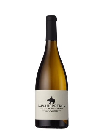 Bodegas Bernabeleva Navaherreros Blanco 2017 Sierra de Gredos