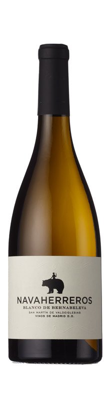 Bodegas Bernabeleva Navaherreros Blanco 2017 Sierra de Gredos