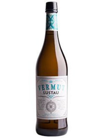 Bodegas Emilio Lustau Vermut Blanco