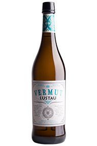 Bodegas Emilio Lustau Vermut Blanco