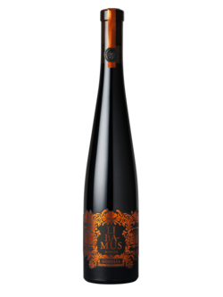 Bodegas Godelia Libamus Dulce de Mencía 2015 Castilla y Leon 50cl