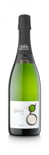 Covides Gran Gesta Brut NV Cava