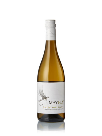 Mayfly Marlborough Sauvignon Blanc 2023 Marlborough