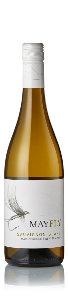 Mayfly Marlborough Sauvignon Blanc 2024 Marlborough