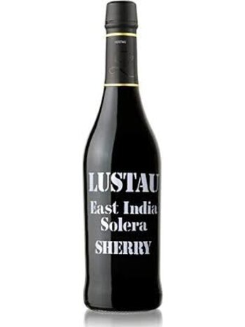 Bodegas Emilio Lustau East India Solera