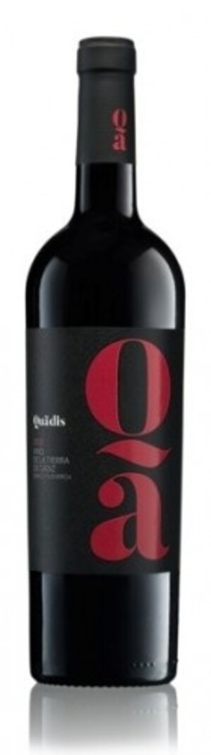 Barbadillo Quãdis Crianza 2018 Cadiz