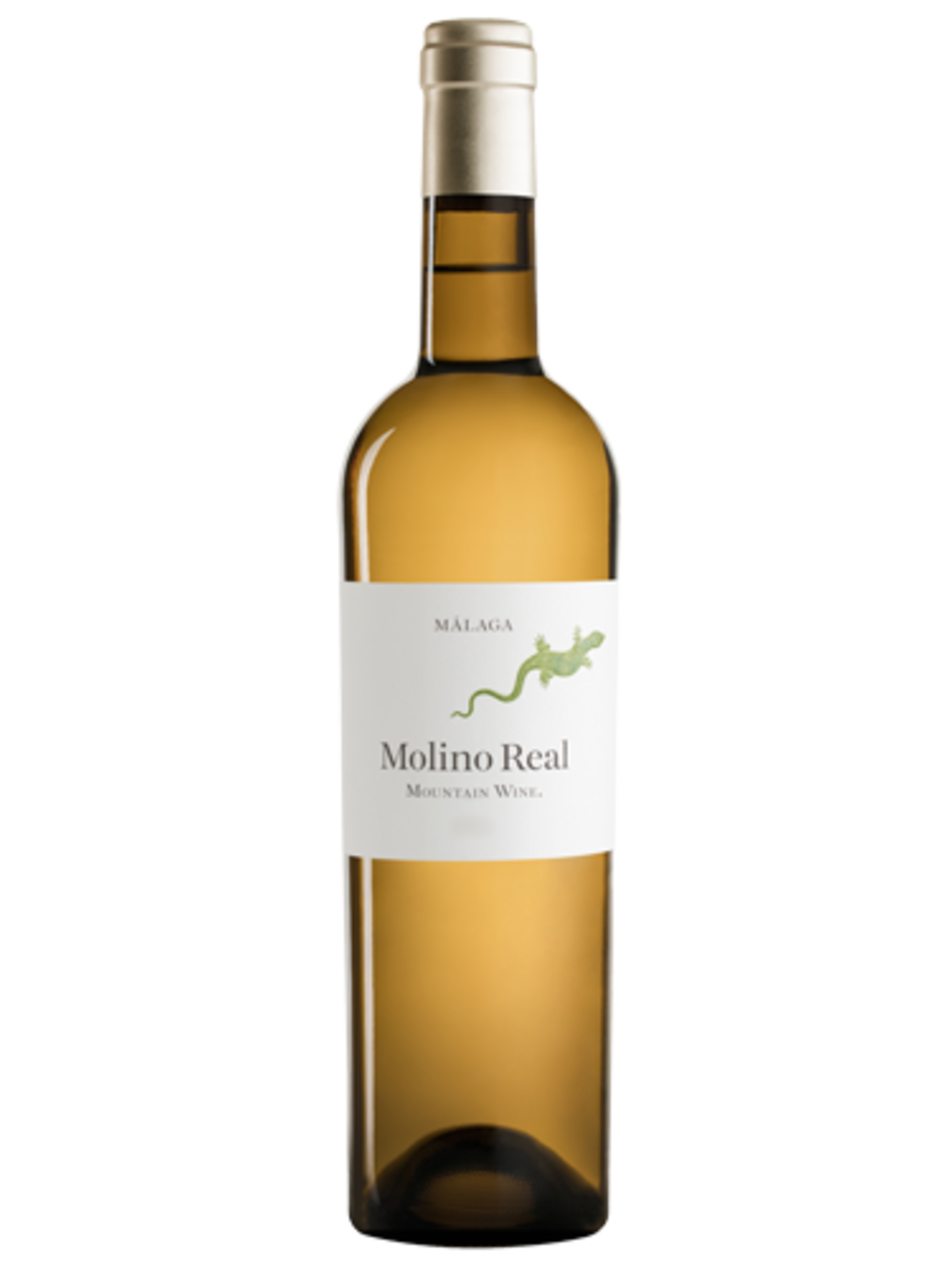 Telmo Rodriguez, Molino Real White (Dulce) 2016 Malaga Thorne Wines