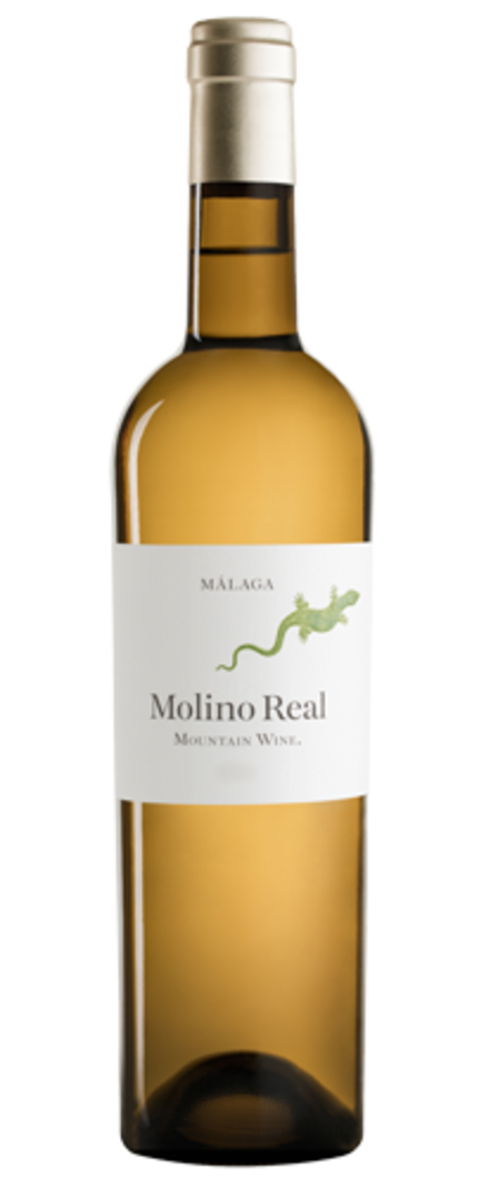 Telmo Rodriguez Molino Real White (Dulce) 2016 Malaga 500ml