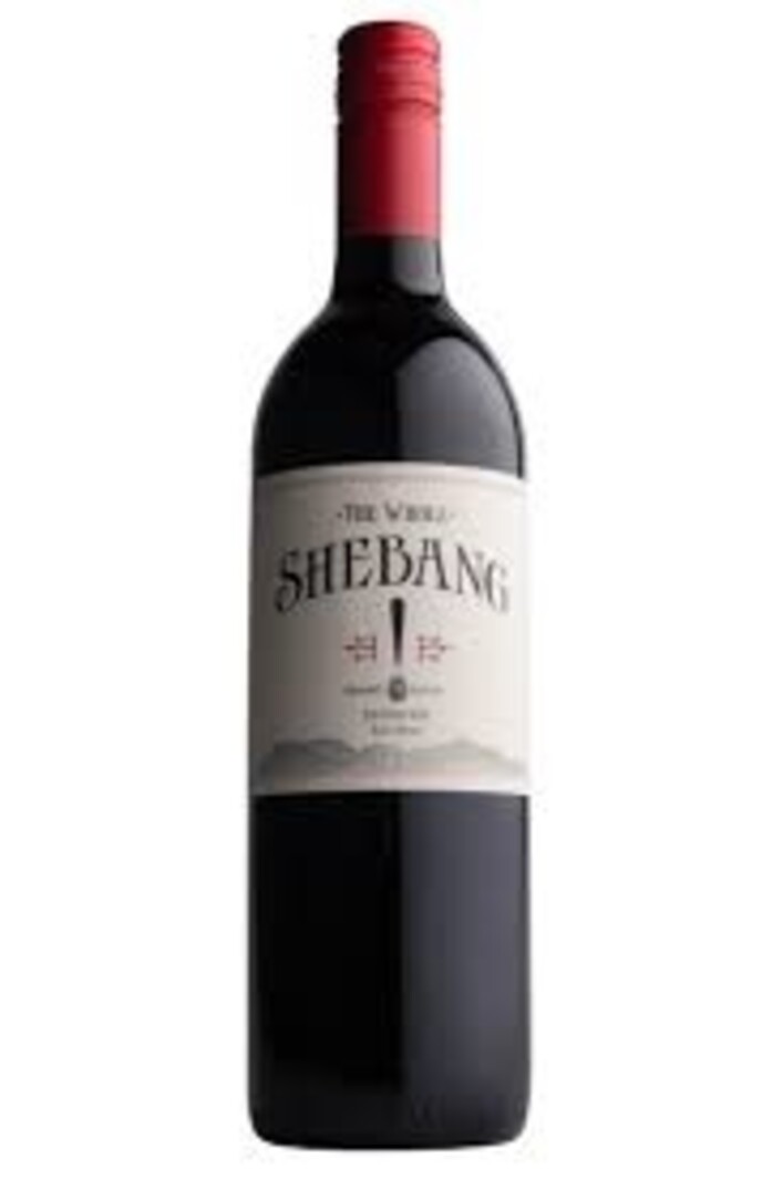 Bedrock Wine Co. The Whole Shebang, Cuvée XIII NV Sonoma