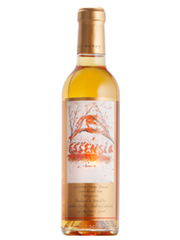 Quady Essensia Orange Muscat 2019 California 37.5cl