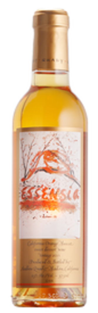 Quady Essensia Orange Muscat 2019 California 37.5cl