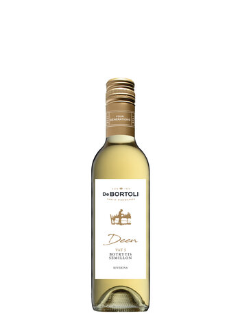 De Bortoli Deen Vat Series, Botrytis Semillon 2017 South East Australia 37.5cl