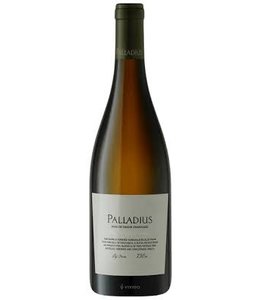 The Sadie Family Wines Palladius 2015 Swartland