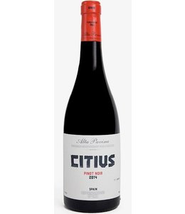 Alta Pavina Citius Pinot Noir 2016 Castilla y León 150cl MAGNUM