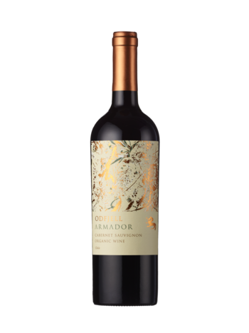 Odfjell Armador, Cabernet Sauvignon 2019 Maipo