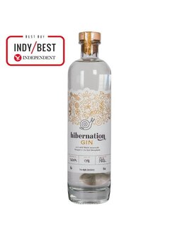 Dyfi Distillery Hibernation Gin (50cl, 45%Vol)