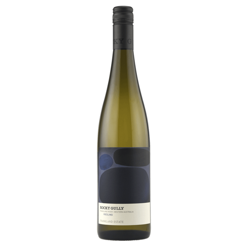 Frankland Estate Rocky Gully Riesling 2019 Frankland River