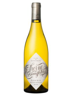 Thorne & Daughters Paper Kite 2019 Swartland