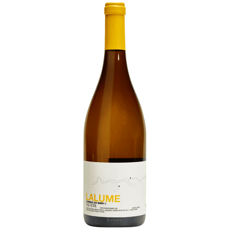 Dominio Do Bibei Lalume 2017 Ribeira Sacra