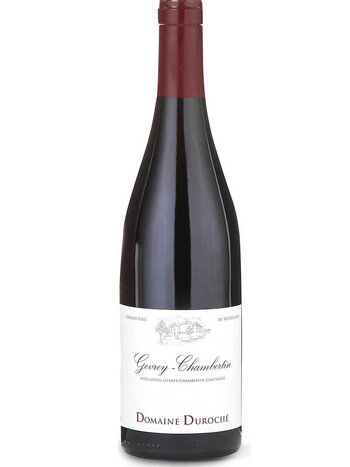 Domaine Duroché Gevrey-Chambertin 2018 Burgundy