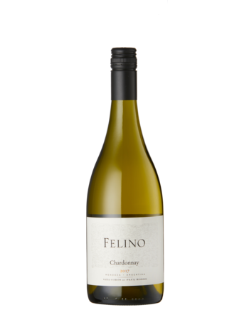 Viña Cobos Felino Chardonnay 2019 Mendoza