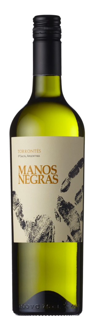 Manos Negras Torrontes 2019 Salta