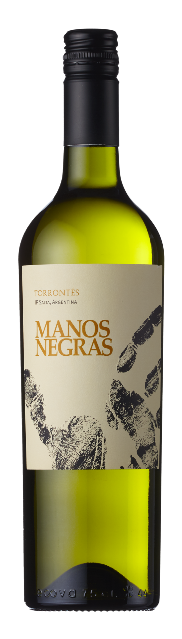 Manos Negras Torrontes 2023 Salta