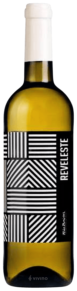 Bodegas Laureatus Reveleste Albariño 2023 Rías Baixas