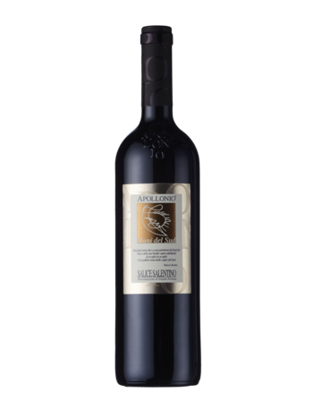 Apollonio Salice Salentino Rosso 2020 Puglia