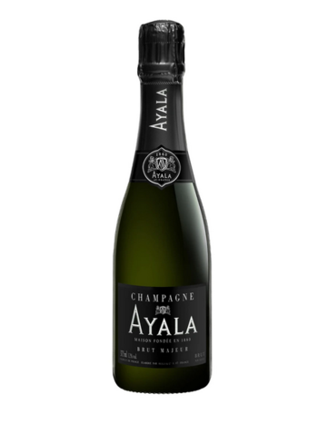 Ayala Brut Majeur NV 37.5cl Champagne