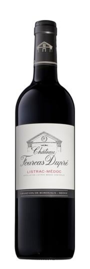 Château Fourcas Dupré Listrac-Médoc Cru Bourgeois 2016 Bordeaux