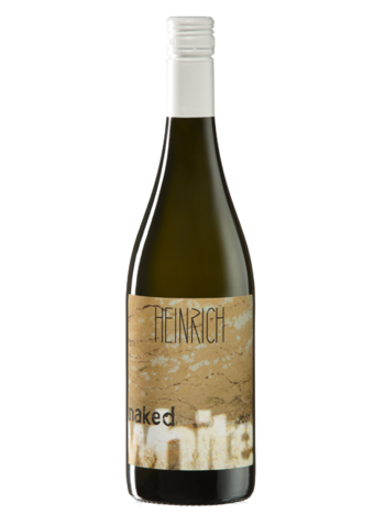 Heinrich Naked White 2019 Burgenland