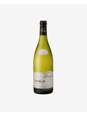 Domaine Sebastien Dampt Chablis 2021 Burgundy 37.5cl