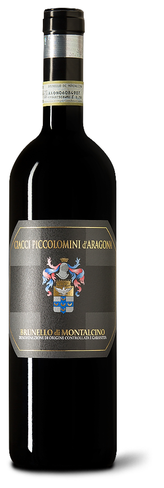 Ciacci Piccolomini D’Aragona Brunello di Montalcino 2020 Tuscany