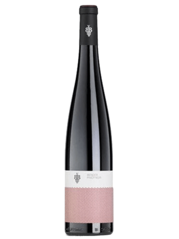 Bender Pinot Noir 2019 Pfalz