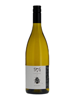 Chateau Pesquie 974 Viognier 2023 Ventoux