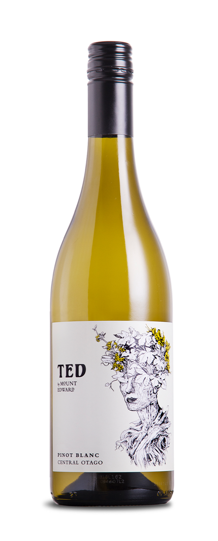 Mount Edward Ted Pinot Blanc 2018 Central Otago