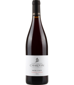 Domaine Charton Domaine Charton, Mercurey 'Vieilles Vignes’ 2017/18 Burgundy