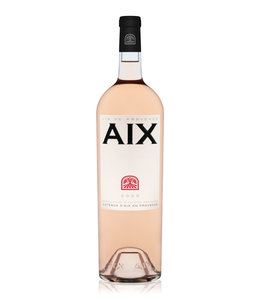 AIX Rosé 2020 Provence Double Magnum 3L