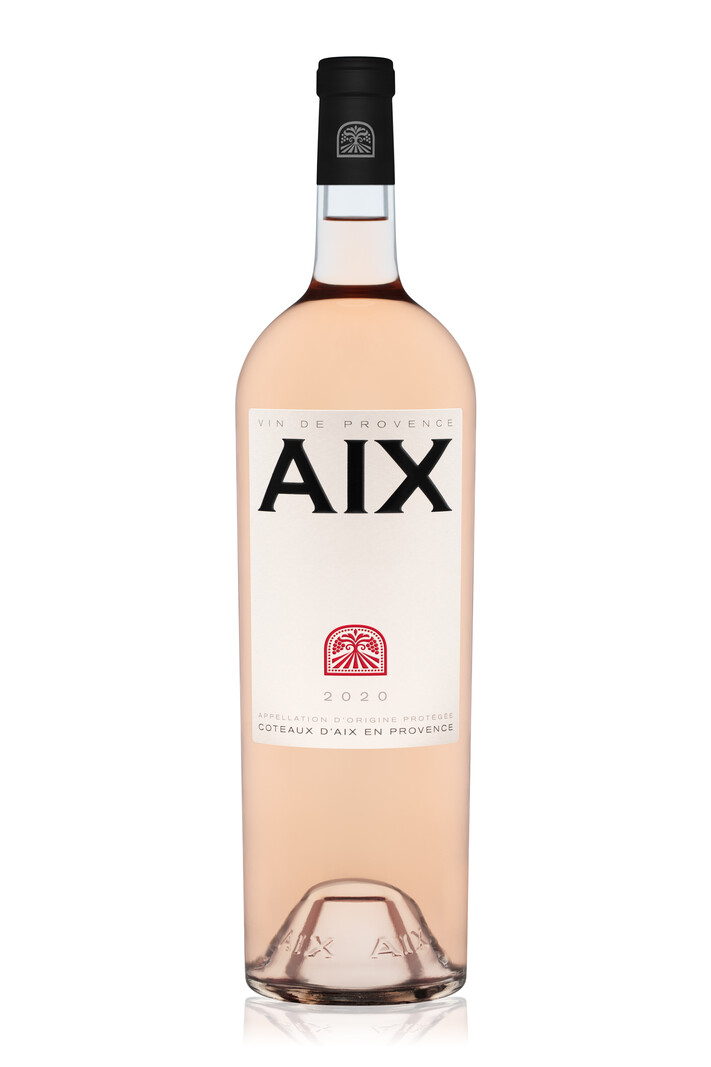 AIX Rosé 2021 Provence Jeroboam 3L