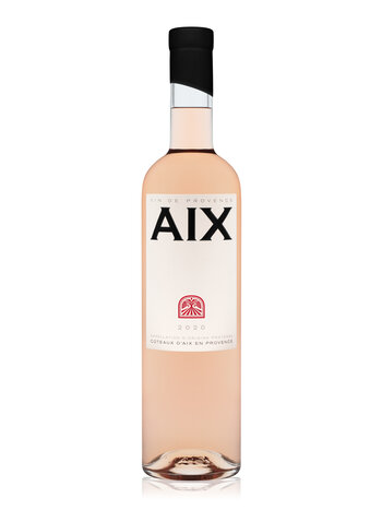 AIX Rosé 2020/2021 Provence Methuselah 6 Litre