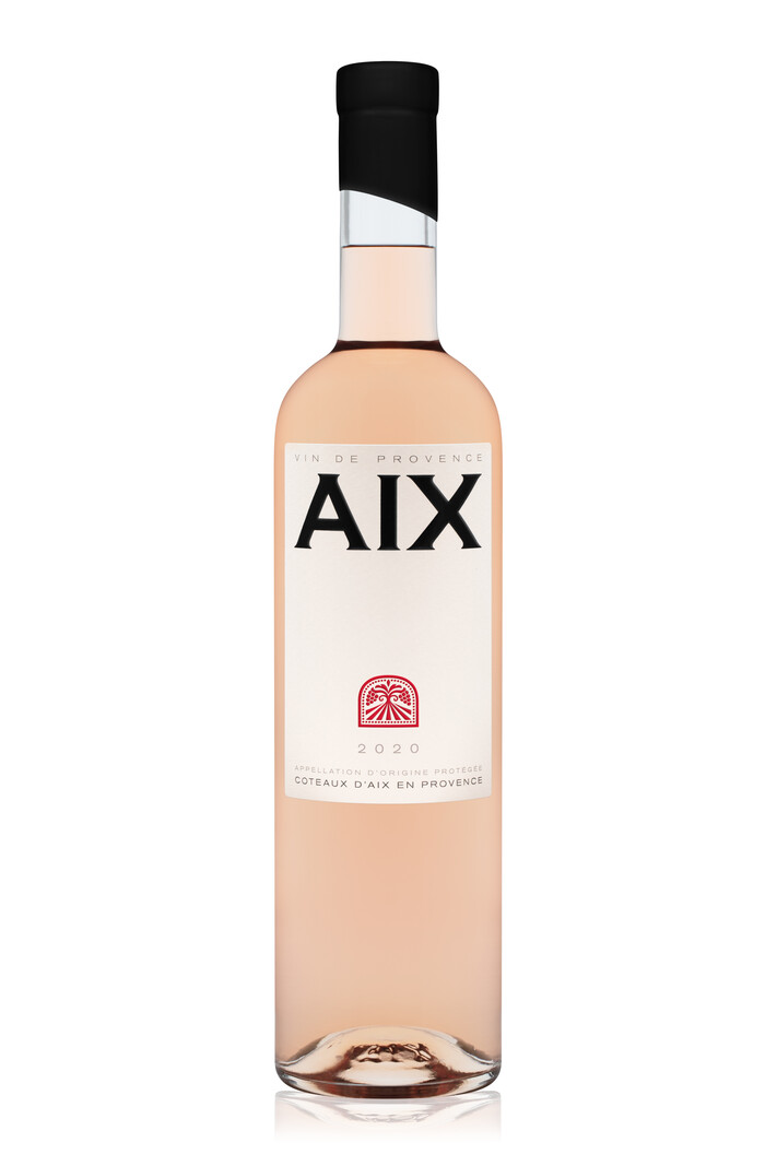 AIX Rosé 2020/2021 Provence Methuselah 6 Litre
