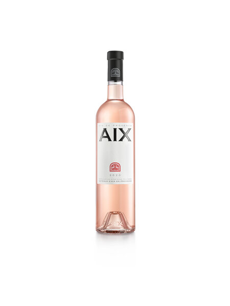 AIX Rosé 2022 Provence 75cl