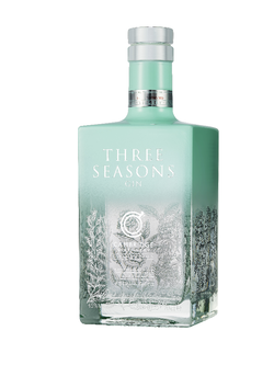 Cambridge Distillery Three Seasons Gin