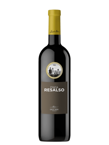 Bodegas Emilio Moro Finca Resalso 2021 Ribera del Duero