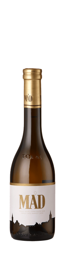 Szent Tamás Mád, Tokaji Late Harvest 2017 Mád