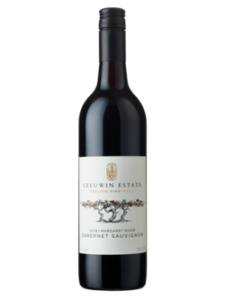 Leeuwin Prelude Cabernet Sauvignon 2018 Margaret River
