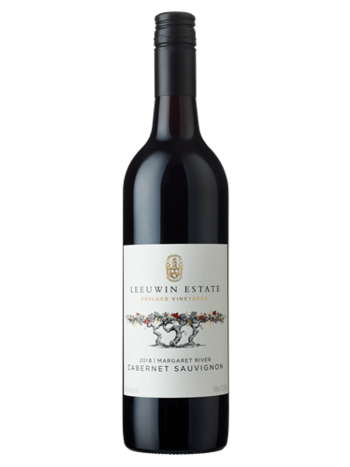 Leeuwin Prelude Cabernet Sauvignon 2018 Margaret River