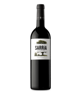 Senorio de Sarria Senorio de Sarria, Reserva 1994 Navarra